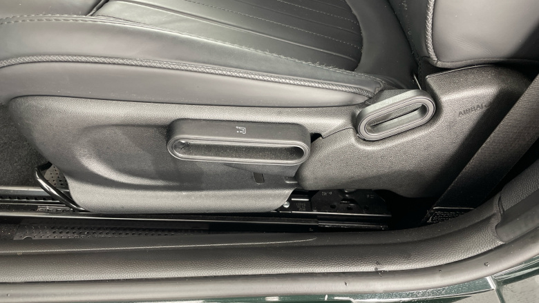 MINI Hatchback 2.0 John Cooper Works 3dr Auto Petrol Hatchback